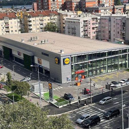 Apartment 36 Belgrad Dış mekan fotoğraf