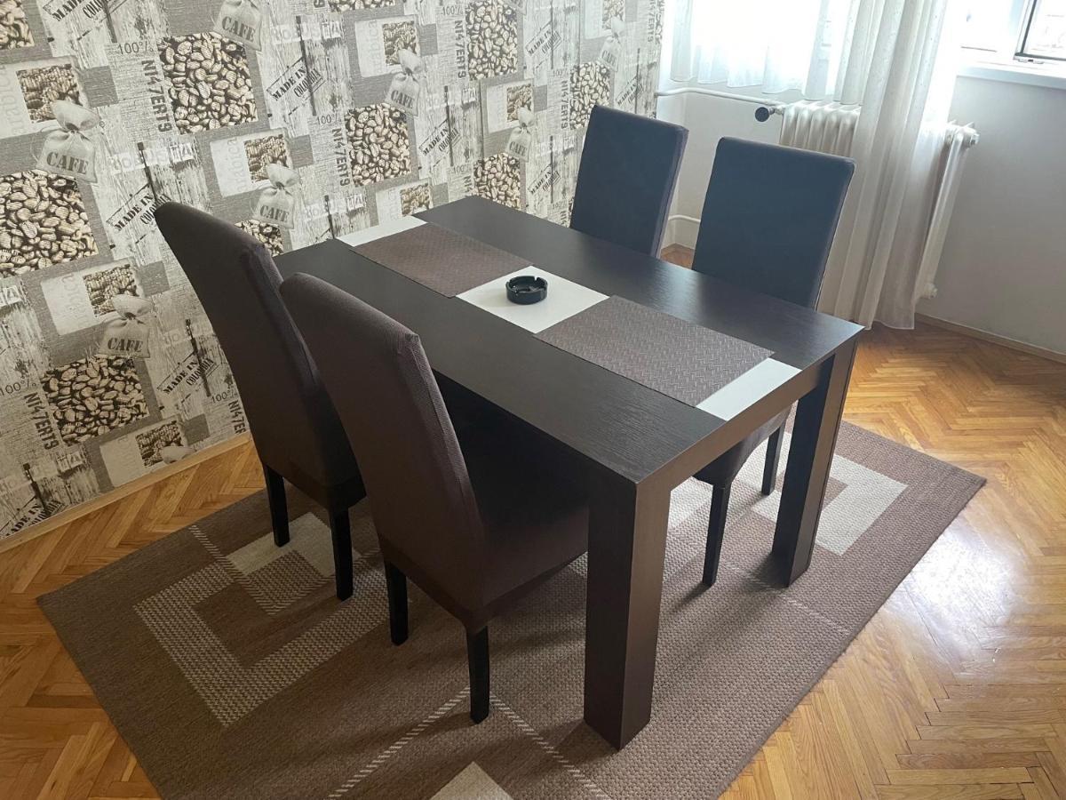 Apartment 36 Belgrad Dış mekan fotoğraf
