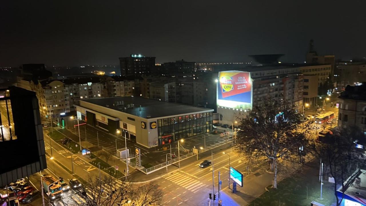 Apartment 36 Belgrad Dış mekan fotoğraf