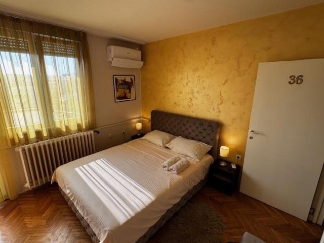 Apartment 36 Belgrad Dış mekan fotoğraf