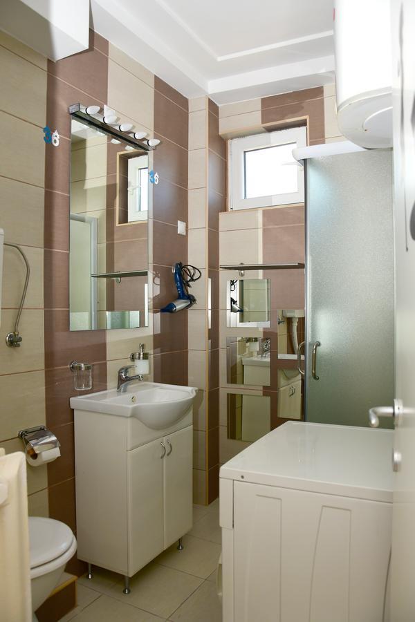 Apartment 36 Belgrad Dış mekan fotoğraf
