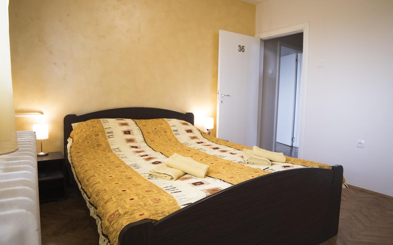 Apartment 36 Belgrad Dış mekan fotoğraf